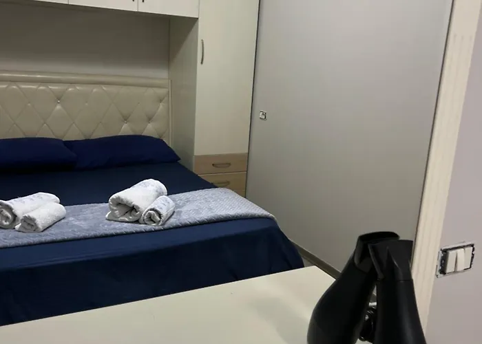 Art_apartment * Tirana